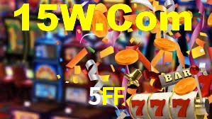 Welcome Bonus 5FF