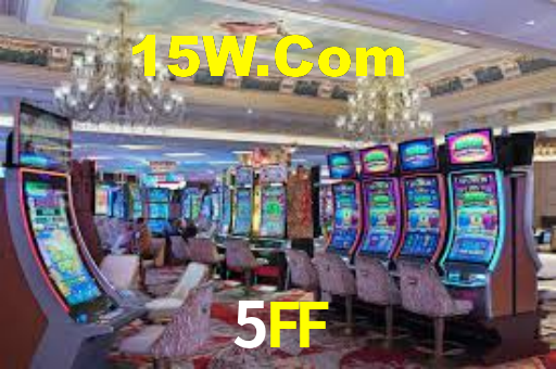 5FF Bet