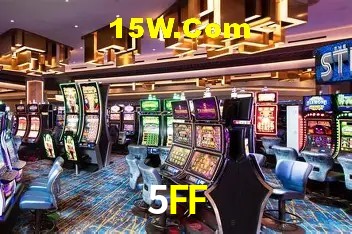 Tecnologia da Plataforma 5FF