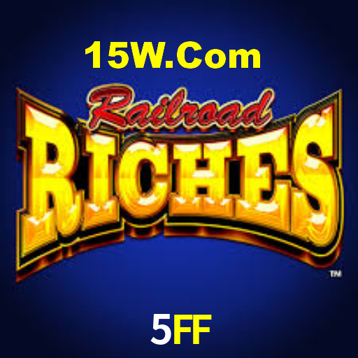 5FF Bet