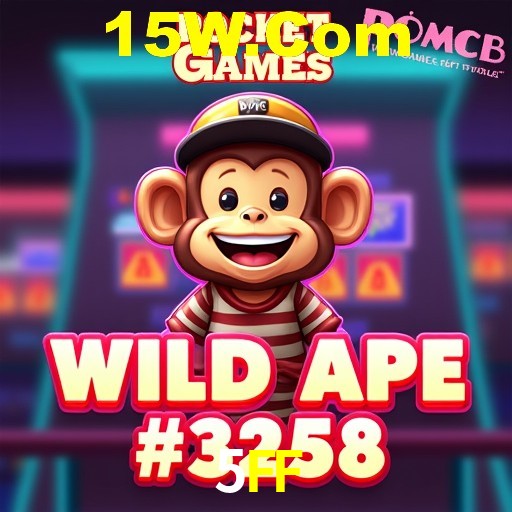 Descubra a Magia dos Jogos de Arcade no 5FF