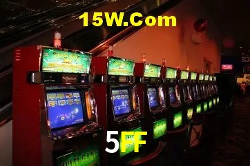 Diretório de Jogos 5FF