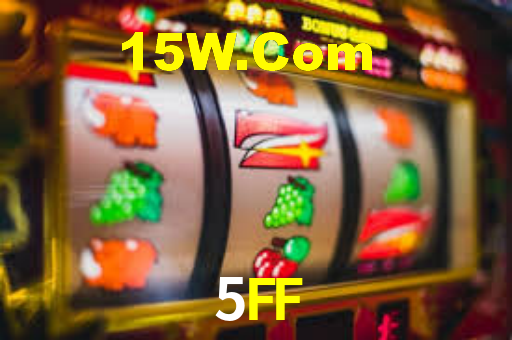 5FF,5FF Bet