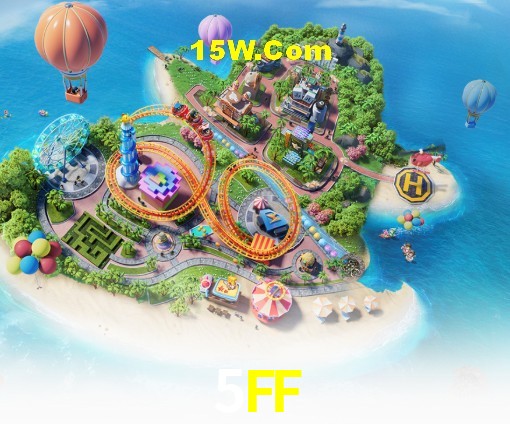 Casino Ao Vivo 5FF