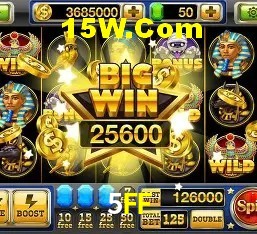 Casino VIP 5FF