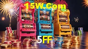 Slot Games 5FF