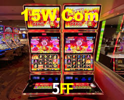 5FF,5FF Bet