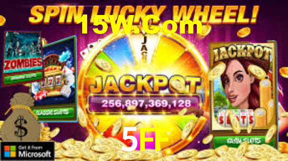 5FF,5FF Bet