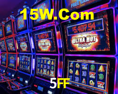 5FF,5FF Bet