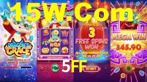 Exclusive Games 5FF