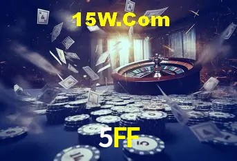 Promoção Relâmpago 5FF