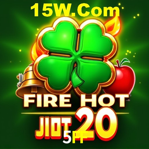 Descubra a Magia dos Jogos de Arcade no 5FF