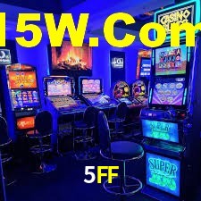 5FF App Interface