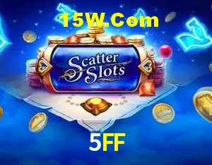 Ofertas Exclusivas 5FF