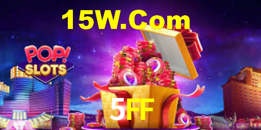 5FF Plataforma