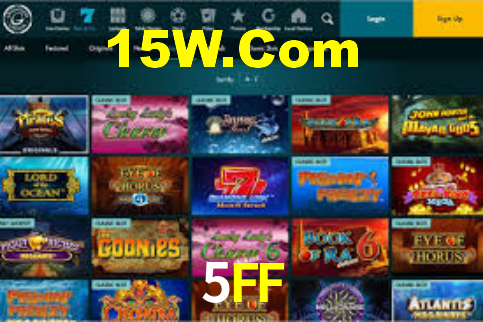5FF Bet