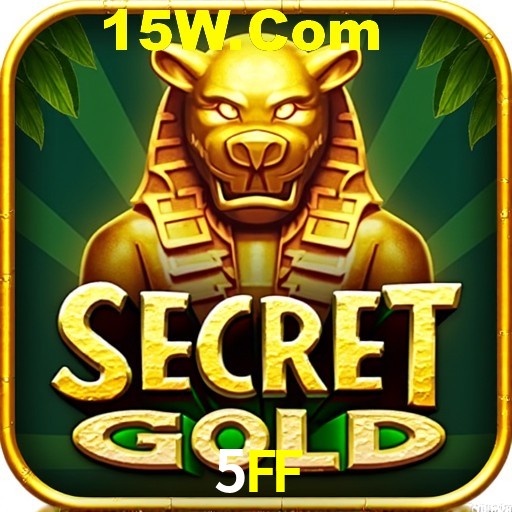 Account Benefits 5FF