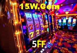 Welcome Bonus 5FF