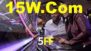 Tournaments 5FF