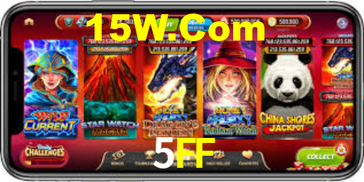 5FF,5FF Bet
